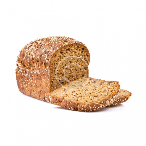 Multigrain Bread