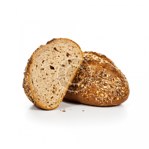 Whole-Grain Bread
