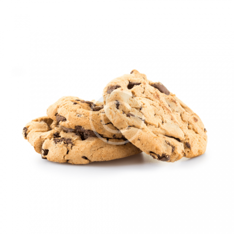 Choco Drops Cookie