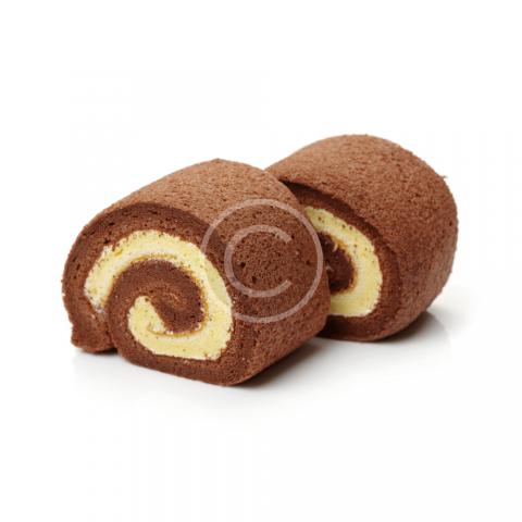 Chocolate Roll